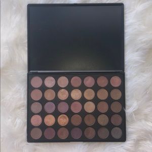 MORPHE 35T Eye Shadow Palette